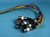 PRO CO HELIX STANDARD AUDIO SNAKE: xlr, 12 channels, 125ft, stage box (Used)