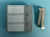 SIEDLE BTM 650-03 SM BUTTON MODULE: bus call, plug+play (New)
