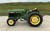 1991 JOHN DEERE 2155 MO# 94076 Wallkill, NY (Used)