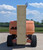 WALLKILL, NY: 2001 JLG 800AJ BOOM LIFT: 5366 hrs (Used)