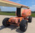 WALLKILL, NY: 2001 JLG 800AJ BOOM LIFT: 5366 hrs (Used)