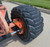 WALLKILL, NY: 2001 JLG 800AJ BOOM LIFT: 5366 hrs (Used)