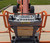 WALLKILL, NY: 2001 JLG 800AJ BOOM LIFT: 5366 hrs (Used)
