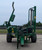 WALLKILL, NY: 2013 MCHALE 991 BC BALE WRAPPER