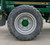 WALLKILL, NY: 2013 MCHALE 991 BC BALE WRAPPER