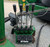 WALLKILL, NY: 2013 MCHALE 991 BC BALE WRAPPER