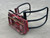 2015 WIFO WBGS-RED BALE GRABBER: max cap 800kg, max pres 3000psi (Used)