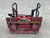 2015 WIFO WBGS-RED BALE GRABBER: max cap 800kg, max pres 3000psi (Used)