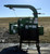 WALLKILL, NY: 1993 BANDIT 200+ 3-POINT PTO WOOD CHIPPER: tractor attachment, 12” class (Used)