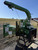 WALLKILL, NY: 1993 BANDIT 200+ 3-POINT PTO WOOD CHIPPER: tractor attachment, 12” class (Used)