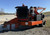 WALLKILL, NY: MORBARK MODEL 16 SUPER BEAVER WOOD CHIPPER: 1984, cummins qsb6.7 engine (Used)