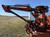 WALLKILL, NY: MORBARK MODEL 16 SUPER BEAVER WOOD CHIPPER: 1984, cummins qsb6.7 engine (Used)