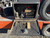 WALLKILL, NY: MORBARK MODEL 16 SUPER BEAVER WOOD CHIPPER: 1984, cummins qsb6.7 engine (Used)