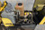 2004 WACKER NEUSON RT820 COMPACT TRENCH ROLLER: 558 hrs (USED)