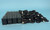 LOT OF 200 BLU US-AR-1000 USB-A TO MICRO USB: w/plug (New)