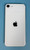 APPLE IPHONE SE PHONE: 64 gb, ios 18.3.1, white (Used)