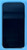 APPLE IPHONE X PHONE: 256 gb, 3 gb ram, white, cracked screen (Used)