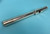 GEMEINHARDT 3SHB SILVER FLUTE: #391826 (Used)