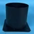 LOT OF 4 TOP HATS: 6 inch, 5 inch snoot,for source four series par fixtures (Used)