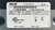 PELCO FT8301AMSTRE VIDEO TRANSMITTER: 1 channel, 8bit, fiber tx, st, ext (New)