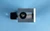 COLE PARMER 01B74403420 FLOWMETER: lpm air, 100psig/150f max (New)