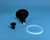 LOT OF 2 SLOAN EBV-1022-A URINAL FLUSH VALVE REPAIR KIT: 1.0/1.5 gpf (New)