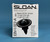 LOT OF 2 SLOAN EBV-1022-A URINAL FLUSH VALVE REPAIR KIT: 1.0/1.5 gpf (New)