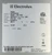 ELECTROLUX T5290 DRYER: 35lb, model 9872220259, 9287h (Used)
