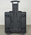 PELICAN 1640 CASE: transportation case w/retractable handle, wheels (Used)