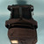 LITEPANEL 2LSC CARRYING CASE: fits 2 litepanels, 17”× 10”× 19”, black (Used)