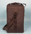 LITEPANEL 2LSC CARRYING CASE: fits 2 litepanels, 17”× 10”× 19”, black (Used)