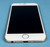 APPLE A1549 IPHONE 6: gold colorway, 64gb (Used)