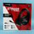 LOT OF 3 HYPERX CS002 CLOUD STINGER WIRELESS HEADSETS (Used)
