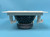 LOT OF 2 JBL 126WT LOUDSPEAKERS: in-wall, 6.5-inch, white (Used)