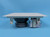 LOT OF 2 JBL 126WT LOUDSPEAKERS: in-wall, 6.5-inch, white (Used)