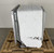 WHIRLPOOL WDF520PADM5 DISHWASHER: 24”, stainless steel (Used)