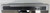 WHIRLPOOL WDF520PADM5 DISHWASHER: 24”, stainless steel (Used)