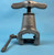 RIDGID 454-W FLARE TOOL: 3/8”-1”, 45°sae (Used)