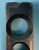 RIDGID 454-W FLARE TOOL: 3/8”-1”, 45°sae (Used)