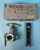 RIDGID 454-W FLARE TOOL: 3/8”-1”, 45°sae (Used)