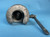 RIDGID 454-W FLARE TOOL: 3/8”-1”, 45°sae (Used)