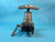 RIDGID 454-W FLARE TOOL: 3/8”-1”, 45°sae (Used)
