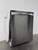 KENMORE ELITE 66514753N510 ULTRACLEAN DISHWASHER: stainless steel, 24” (Used)