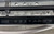 KENMORE ELITE 66514753N510 ULTRACLEAN DISHWASHER: stainless steel, 24” (Used)
