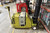 CLARK ST-30B WALKIE PALLET TRUCK (Used)