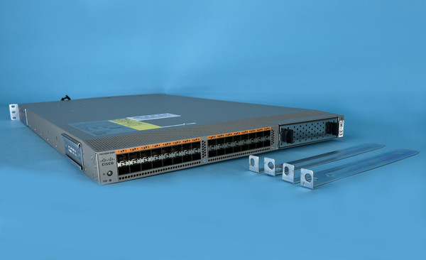 CISCO N5K-C5548UP SFP SWITCH DUAL PSU (Used)