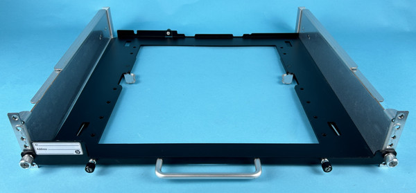 HP 3RW67AA MINI CHASSIS MOUNTING BRACKET (Used)