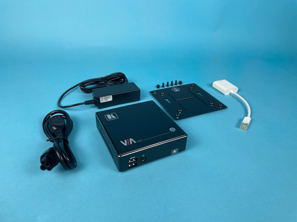 KRAMER VIA-GO WIRELESS PRESENTATION SOLUTION: compact (New)