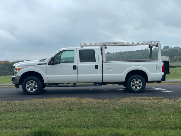 WALLKILL, NY: 2013 FORD F-250 MO #72013 (Used) WALLKILL, NY: 2013 FORD F-250 MO #72013 (Used)