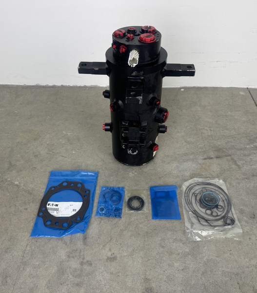 JLG 1660304 ROTARY OIL COUPLING: 4ws (New)